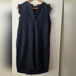 Just Living Midnight Blue Dredd